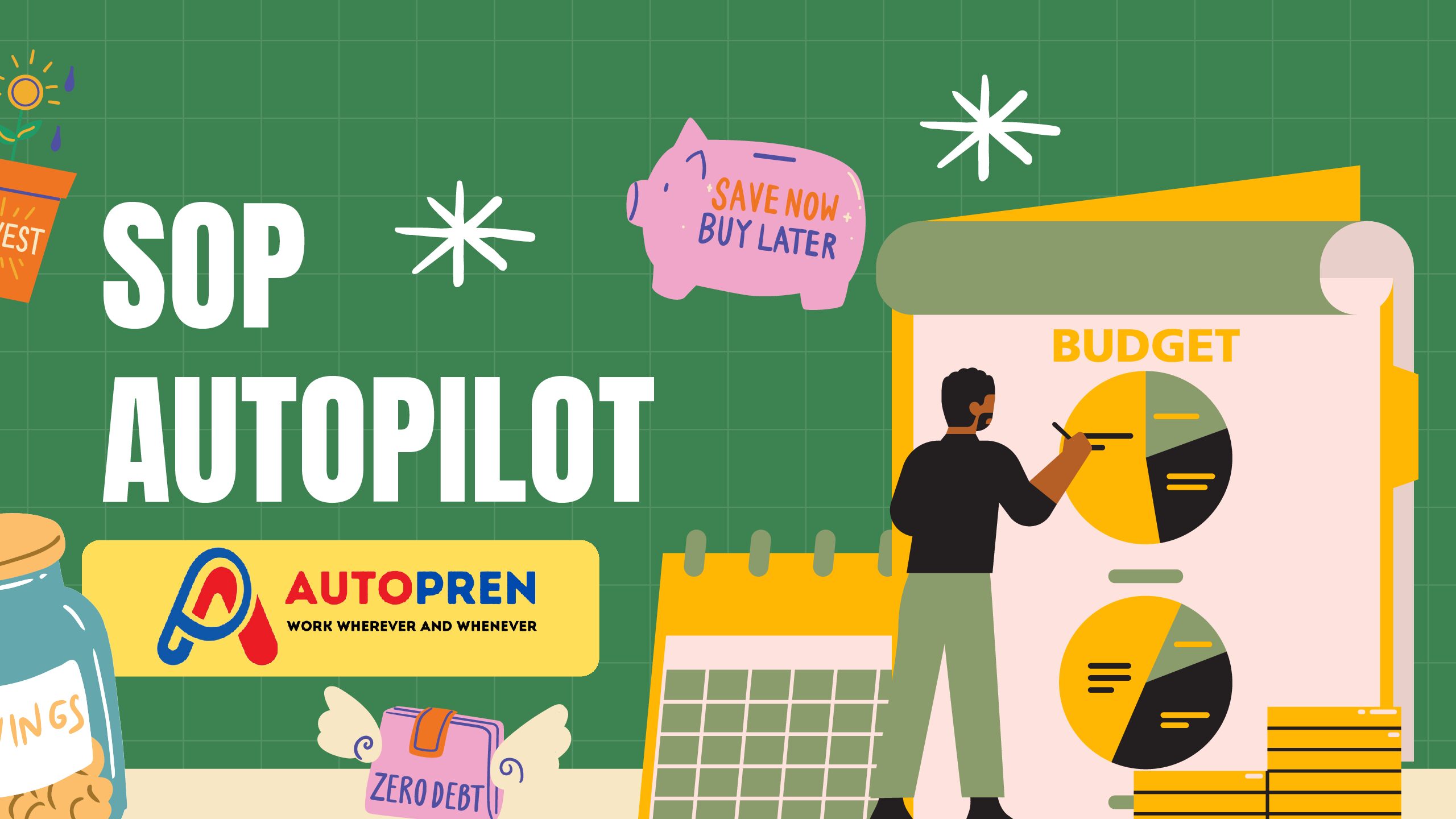 SOP Autopilot